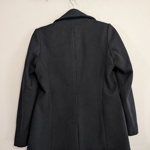 Old Navy Peacoat - Picture 3 of 4